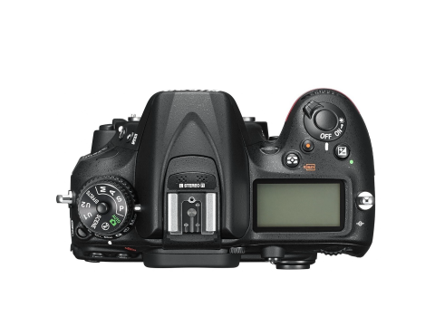 Nikon D7200 + 18-105 mm AF-S DX VR.Picture4